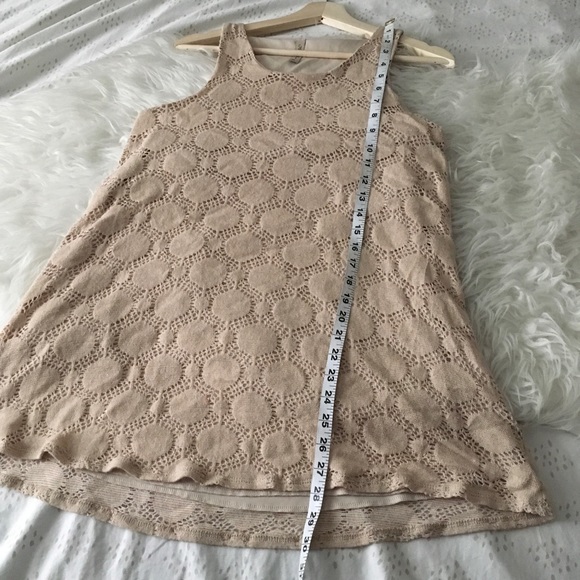 Cute Vintage Inspired Romantic Lace Dress 🌸 - Picture 4 of 6